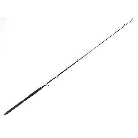 Canne Traîne Williamson Typhoon - Wt611l