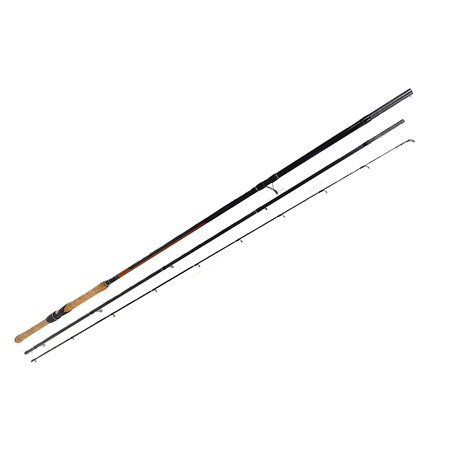 Canne Truite Daiwa Silver Creek - Sct393lbf