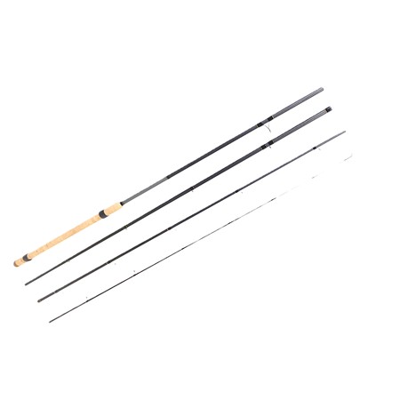 Canne Truite Sempe Cevenole - 5.00M