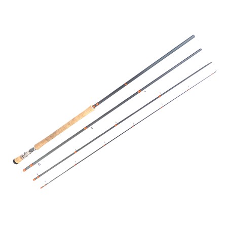 Canne Truite Sempe Driva Ultima 360 - Dr364-A