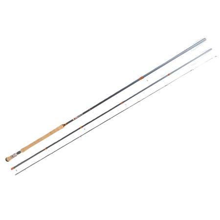 Canne Truite Sempe Driva Ultima 390 - Dr393-A