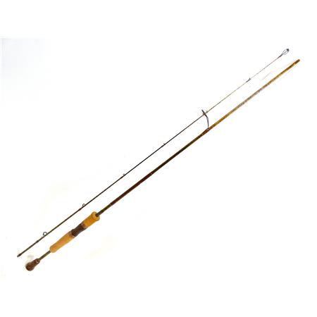 Canne Truite Smith Dragonbait Trout - 183Cm / 2-8G