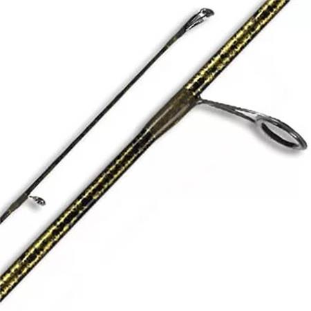 CANNE TRUITE SMITH DRAGONBAIT TROUT CLASSIC