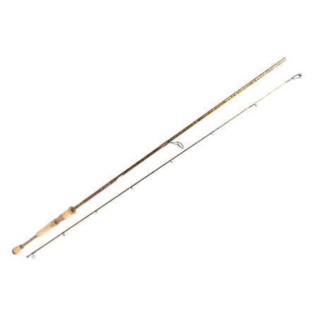 Canne Truite Smith Dragonbait Trout D-Contact - 218Cm - 5-16G