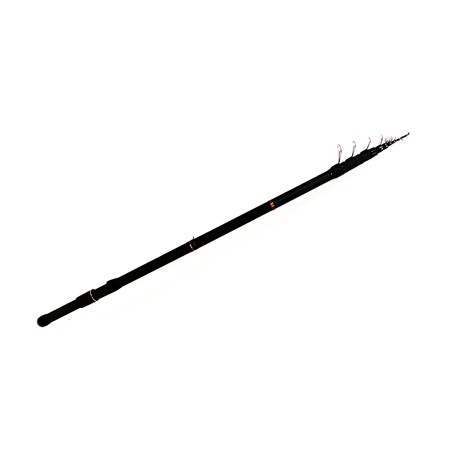 Canne Truite Téléréglable Garbolino Liberty Rc Finesse - Srs Carbon - Gotrm8299490-8R3
