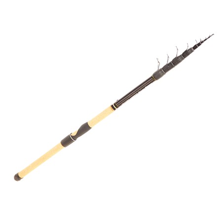 Canne Truite Téléréglable Garbolino Liberty Rc - Srs Liege - Gotrm8345445-9R4
