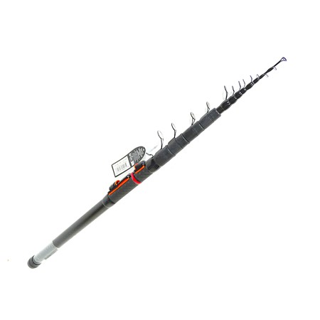 Canne Truite Téléréglable Garbolino Minica Rcu - Gotrm8257410-11R4