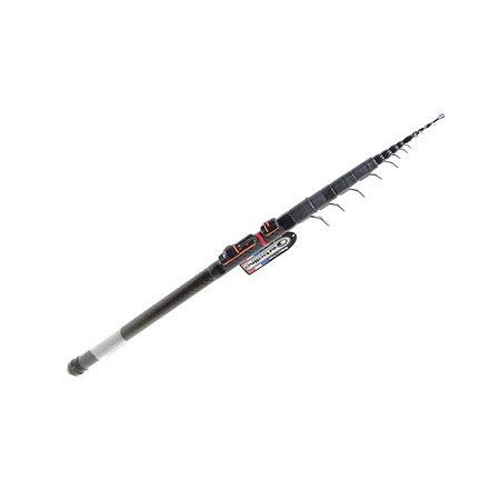 Canne Truite Téléréglable Garbolino Minica Rcu - Gotrm8257410-11R4