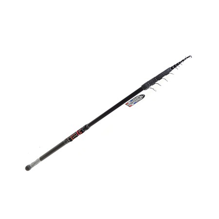Canne Truite Téléréglable Garbolino Minica Rcu - Gotrm8257410-11R4