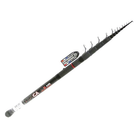 Canne Truite Téléréglable Garbolino Minica Rcu - Gotrm8257410-11R4