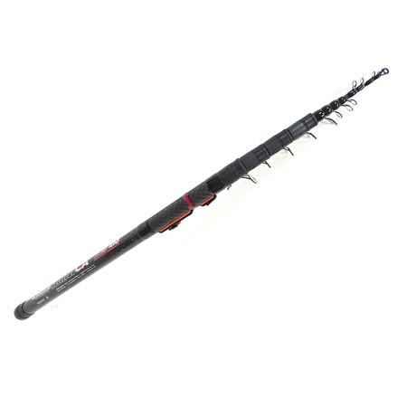 Canne Truite Téléréglable Garbolino Minica Rcu - Gotrm8257410-11R4