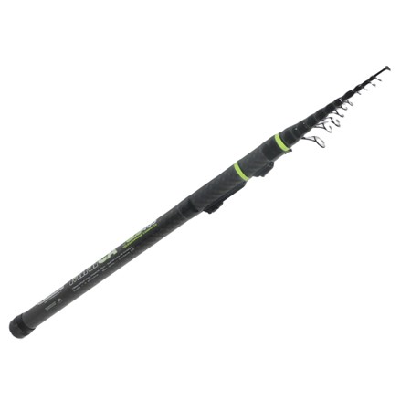 Canne Truite Téléréglable Garbolino Minica Rcu - Gotrm8257410-11R4