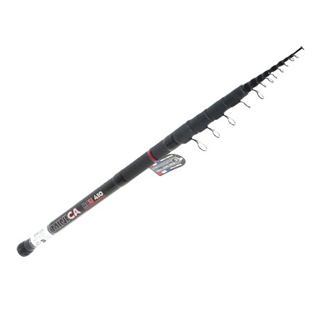 Canne Truite Téléréglable Garbolino Minica Rcu - Gotrm8257410-11R4