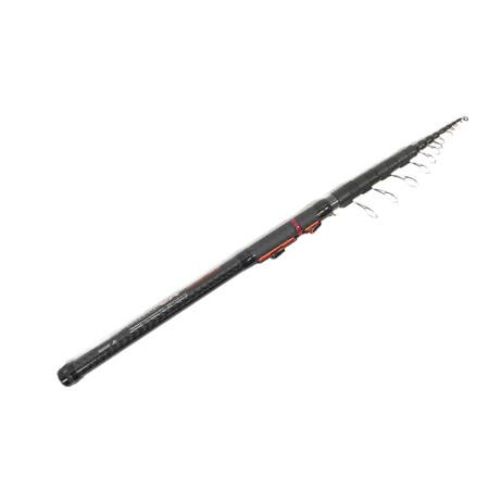 Canne Truite Téléréglable Garbolino Minica Rcu - Gotrm8257410-11R4