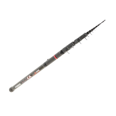 Canne Truite Téléréglable Garbolino Minica Rcu - Gotrm8257450-12R4
