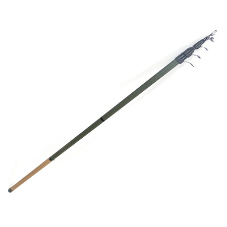 Canne Truite Telereglable Garbolino Tectra Tr - 5.80M