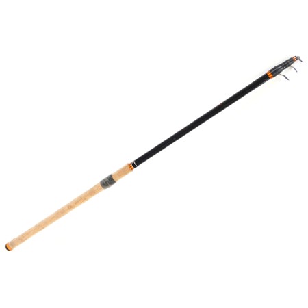 Canne Truite Telereglable Volkien Kontacto - 3.80M