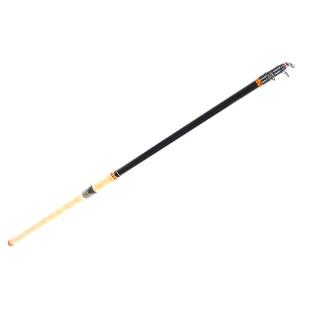 Canne Truite Telereglable Volkien Kontacto - 4.20M