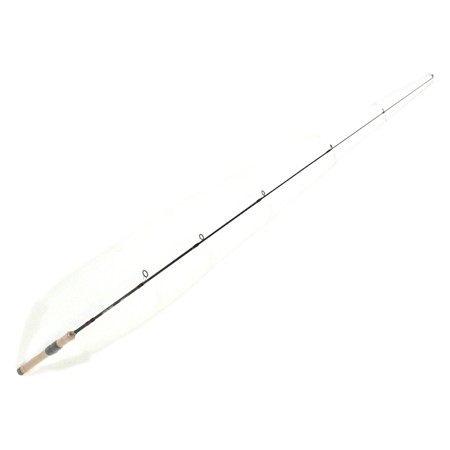 Canne Truite Telescopique Suissex Micro Spin - 130Cm / 1-8G