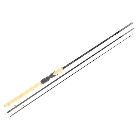 Canne Vairon Manié Daiwa Silver Creek - Scvm273mfsbf