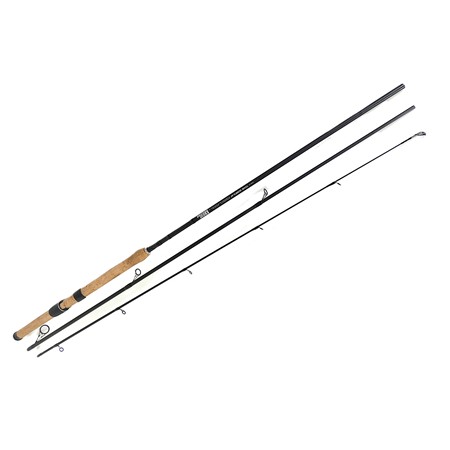 Canne Vairon Manie Daiwa Team Daiwa - Ancien Modele - Tdvm303mfsaf