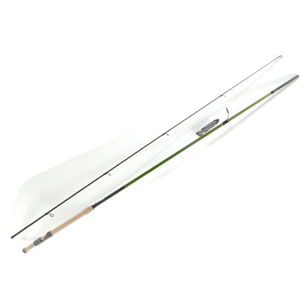 Canne Vairon Manié Garbolino T-Max Vm - Gotrj8140275-2
