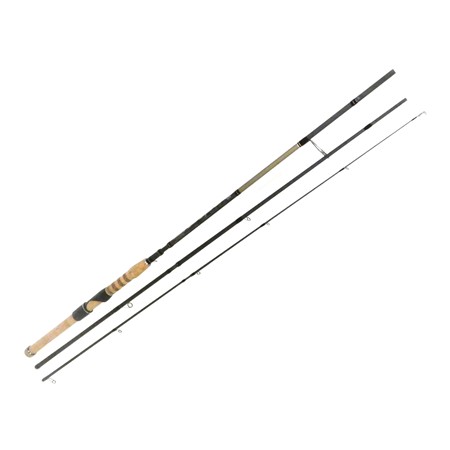Canne Vairon Manie Garbolino Trout Legend Vm 6S Srs - Gotrf8318310-6