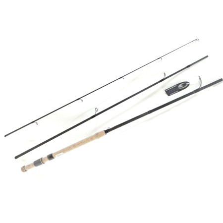 Canne Vairon Manie Garbolino Wild Stream Vm 3S Srs - 270Cm / 5-25G