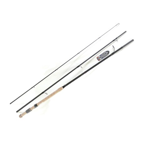 Canne Vairon Manie Garbolino Wild Stream Vm 3S Srs - 300Cm / 5-25G
