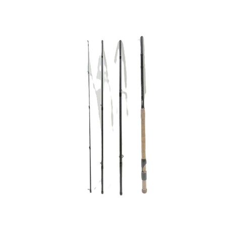Canne Vairon Manie Garbolino Wild Stream Vm 4S Srs - Gotrf8219300-4