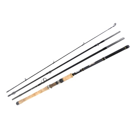 Canne Vairon Manie Mitchell Epic R Vairon - 270Cm / 5-28G