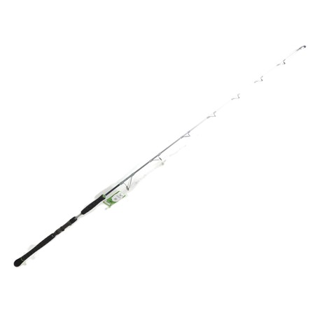 Canne Vertical Madcat Full Force Vertical Rod - 175Cm - 100-250G