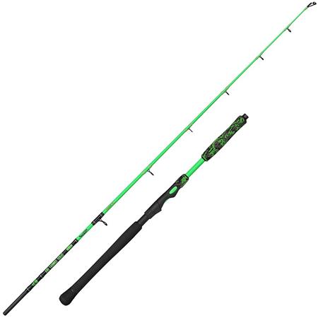 Canne Verticale Madcat Uv Series Close Combat Rod