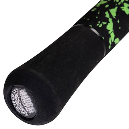 CANNE VERTICALE MADCAT X-ZIBIT VERTICAL