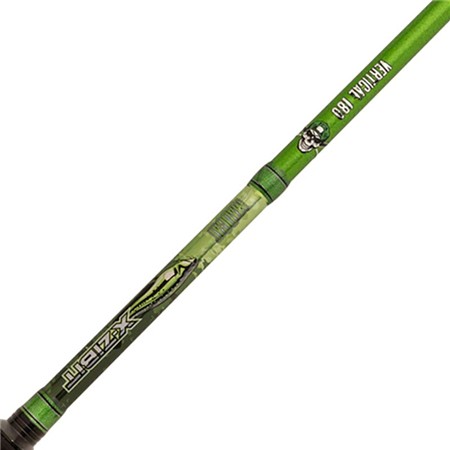 CANNE VERTICALE MADCAT X-ZIBIT VERTICAL