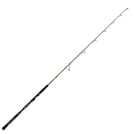 Canne Verticale Madcat X-Zibit Vertical