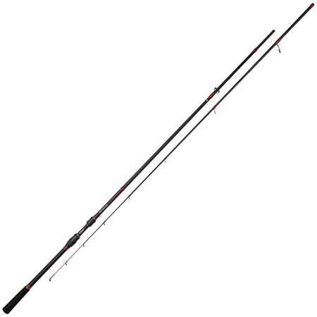 Canne Verticale Mikado Bixlite Zander Spin