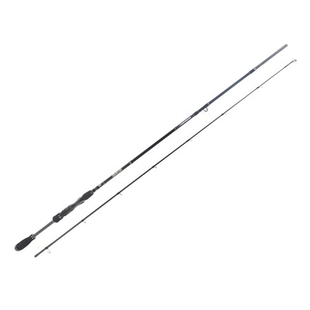 Canne Verticale Savage Gear Revenge Sg2 Vertical - 198Cm - 14-35G