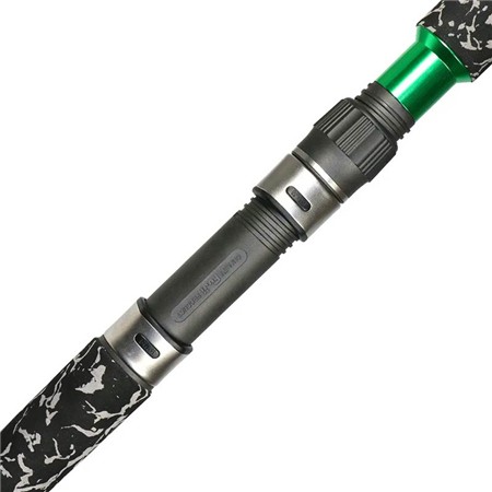 CANNE VERTICALE ZECK V-STICK+