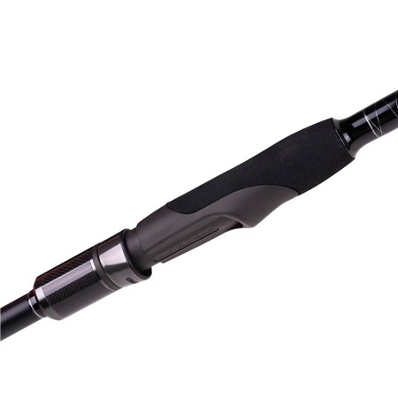 CANNE VERTICALE ZECK ZANDER VERTIKAL-WUMME
