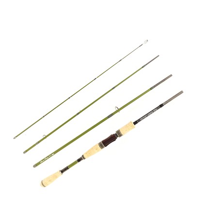 Canne Volkien Ghost Natura Stream Packer - Vsgnsp-611