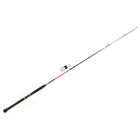 Canne Yokozuna Light Jigger - 1.65M