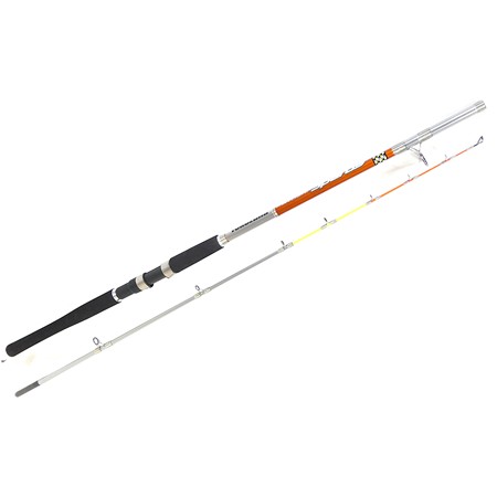 Canne Yokozuna Ryoshi Sparus - Ryoshi Sparus - 1.95M