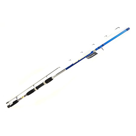 Canne Yokozuna Sensi Boat -2.10M - 2Sec Yokozuna - Canne Yokozuna Sensi Boat -2.10M - 2Sec