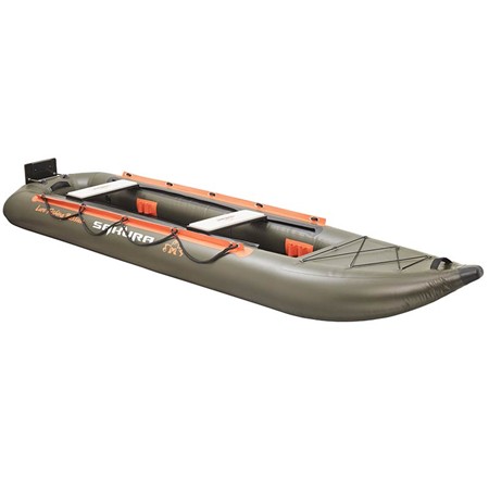 Canoa Insuflável Sakura Extrem 380