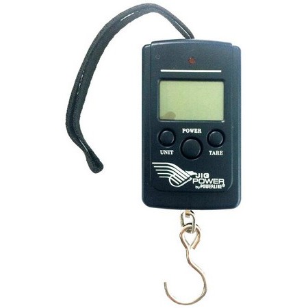 Cântar Digital Powerline Jig Power