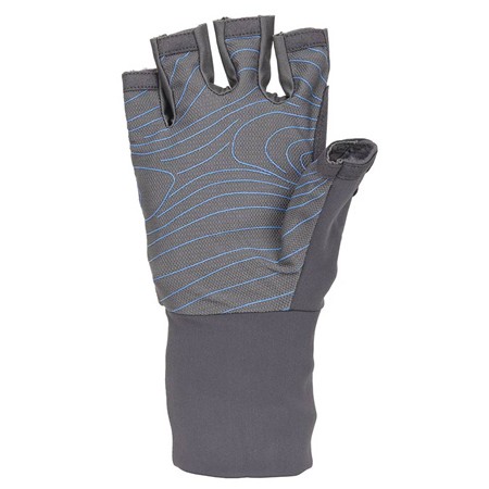 CAP AAVA SENSI GLOVE - GRIS