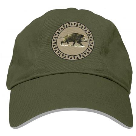 Cap Bartavel Chasse Solitaire