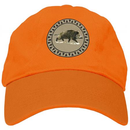 Cap Bartavel Chasse Solitaire