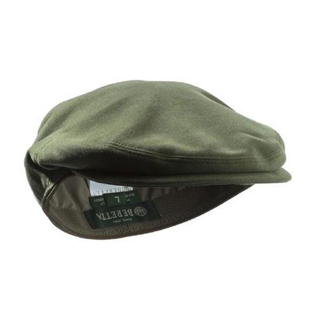 Cap Beretta Classic Moleskin Cap